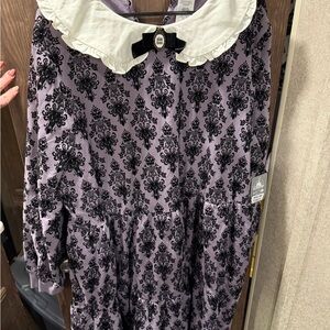Haunted Mansion Disney Dress